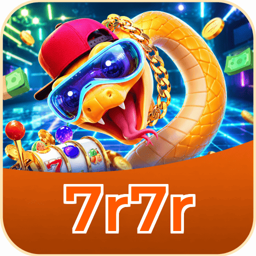 Requisitos do APK 7r7r para Android - Logo Oficial