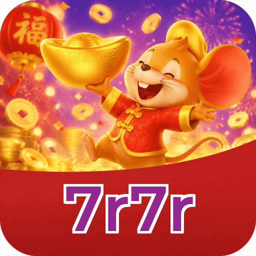 7r7r Jackpots Progressivos