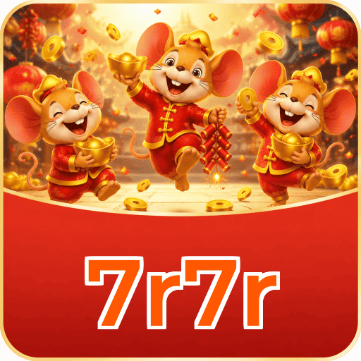 7r7r Logo Seguro