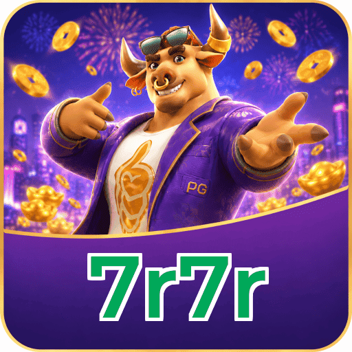 7r7r Loteria Online Brasil - Plataforma Certificada