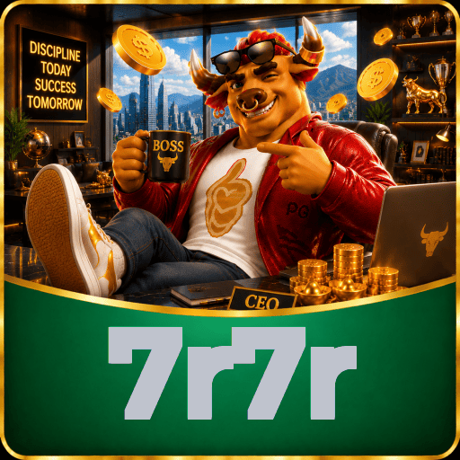 Bot 7r7r Telegram